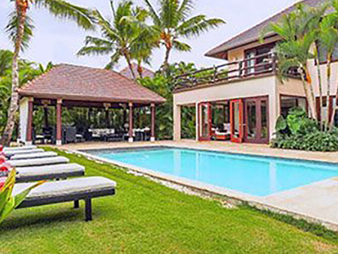 Lujosa Villa en venta en Punta Cana