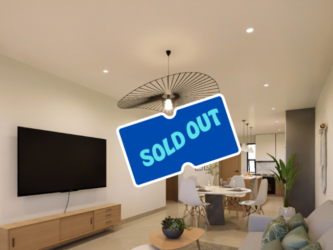 APARTAMETOS EN COCOTAL, MELIA