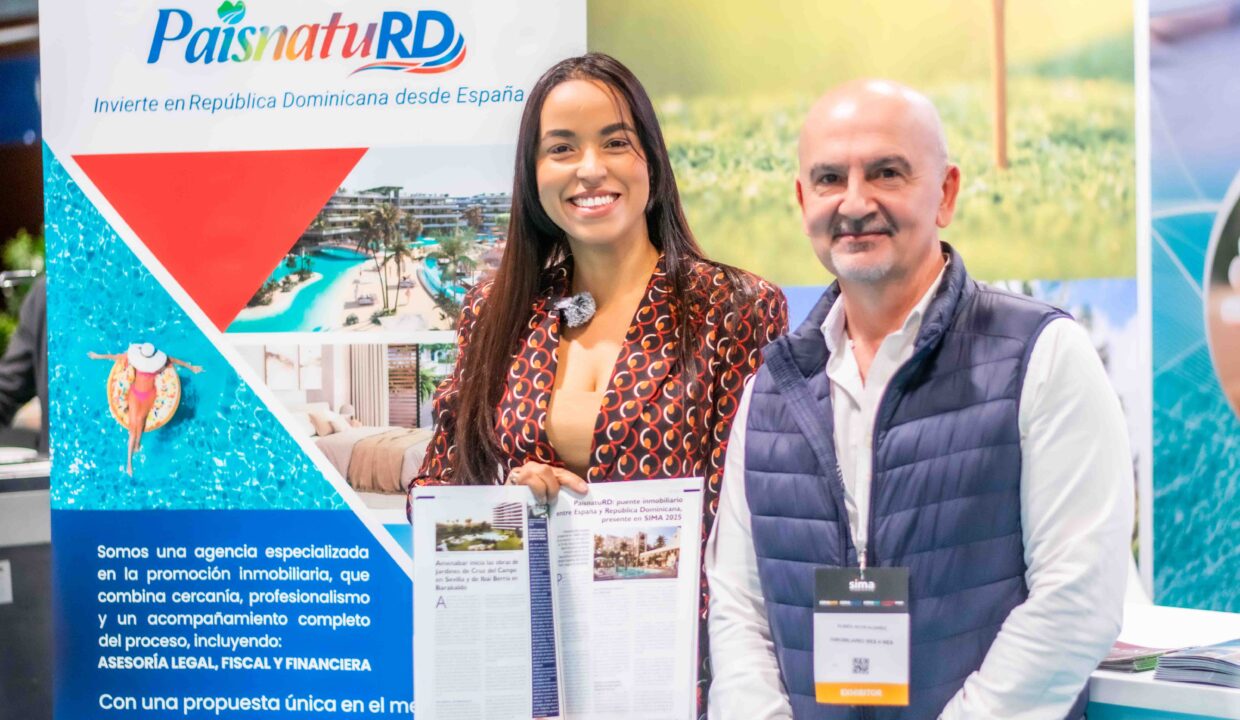el inmobiliario mes a mes