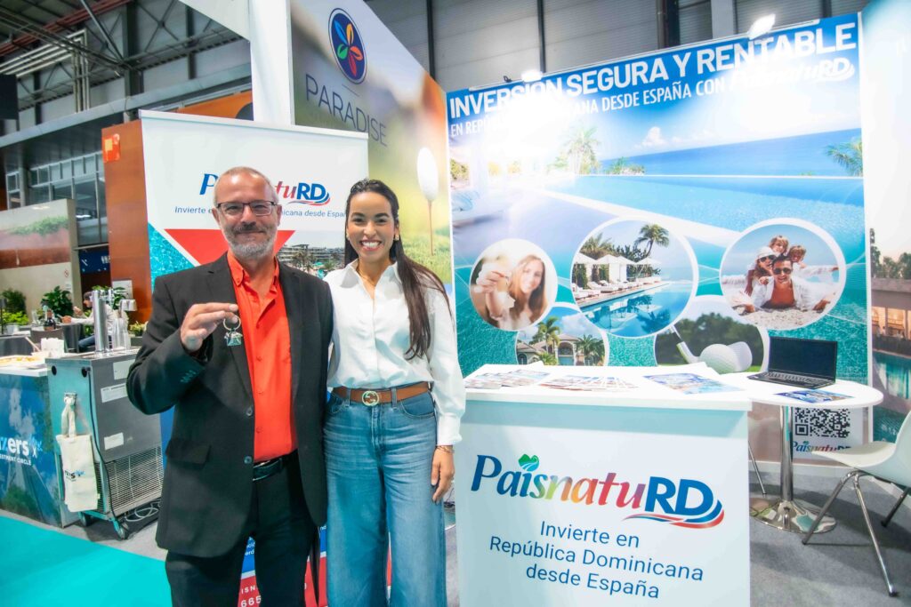 invertir en República Dominicana desde España