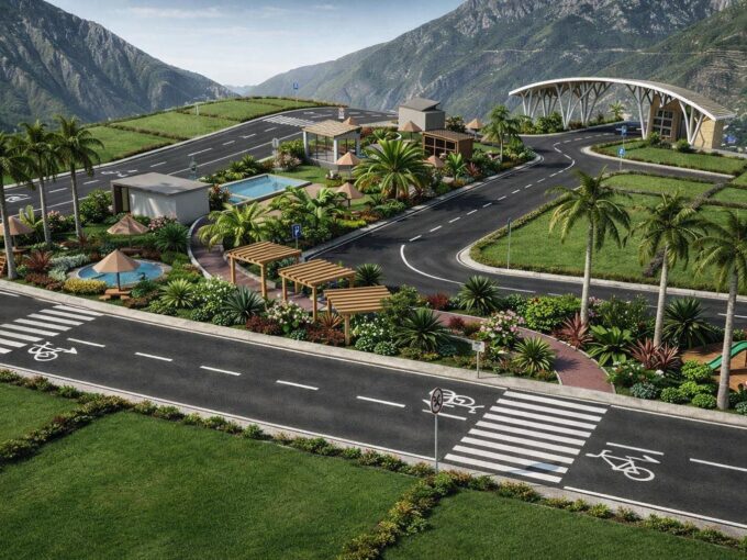 solares en Miches montaña redonda