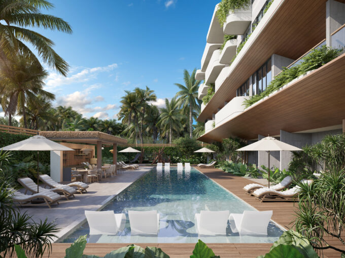 apartamentos en venta Cap Cana