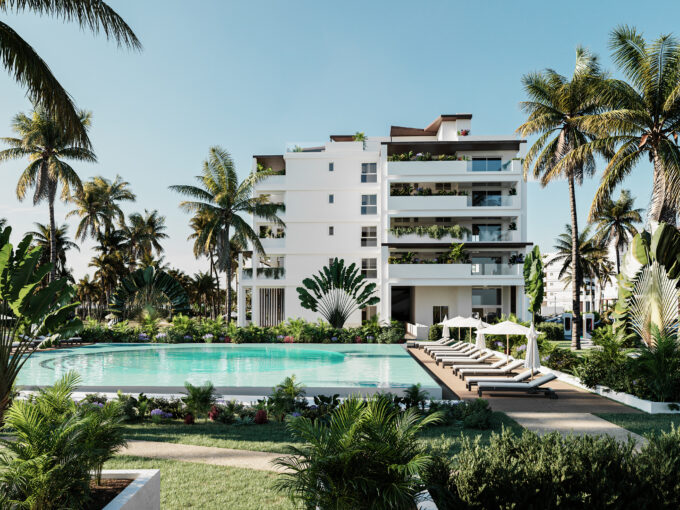 apartamentos en venta Cana Bay, Hard Rock