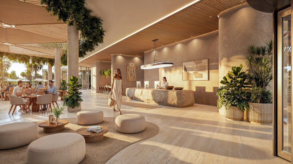 La gestión local incluye limpieza, mantenimiento y supervisión continua para preservar el valor del inmueble.